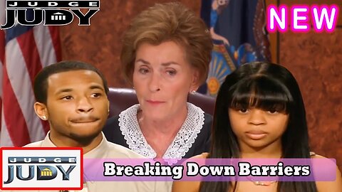 Judge Judy [Episode 5576] Best Amazing Cases Season 2025 Full Episodes HD