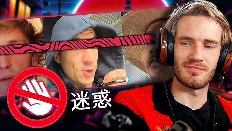 YouTubers are ruining Japan