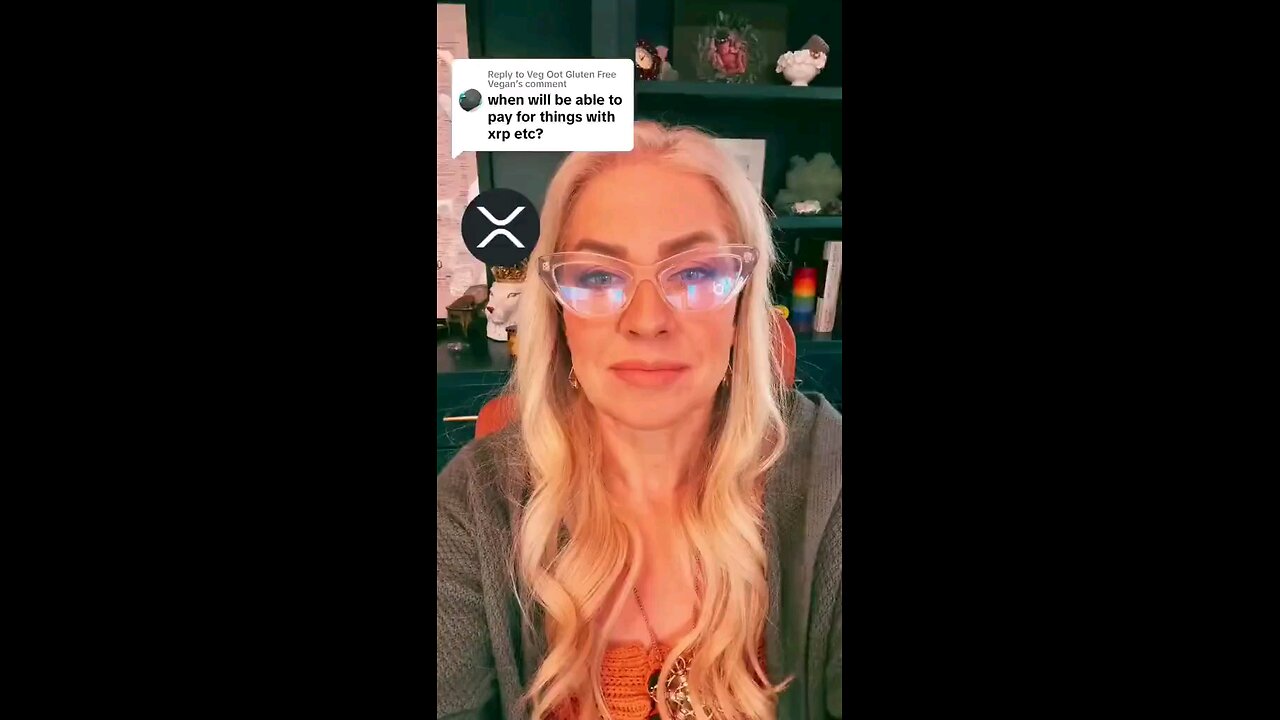 XRP&XLM