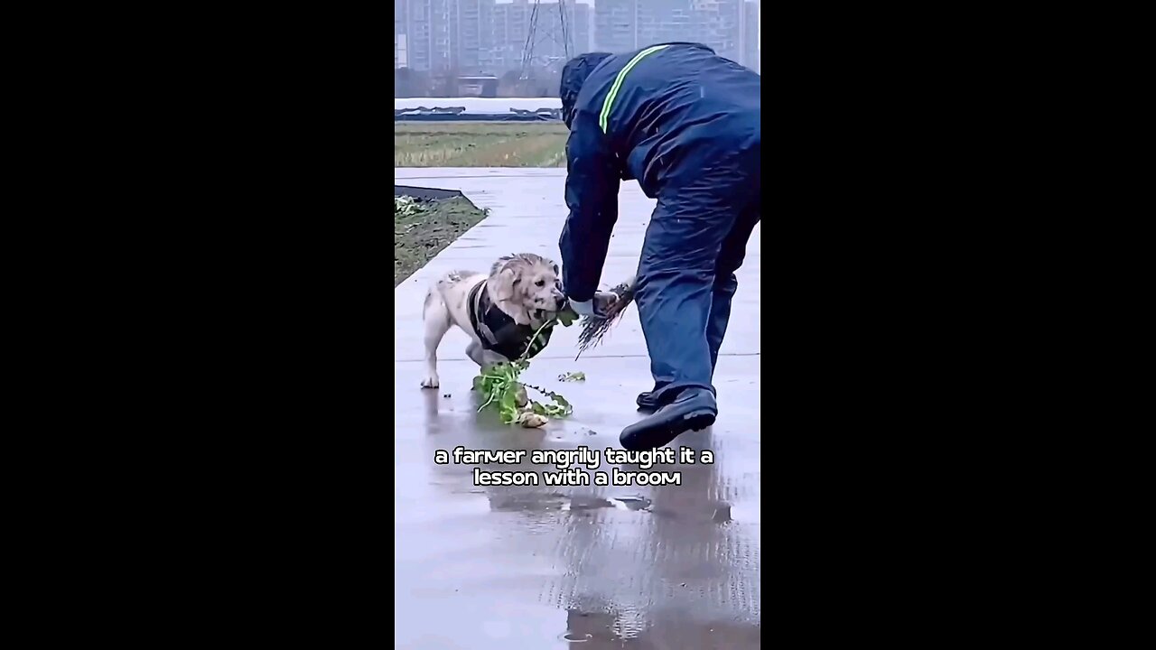 Funny animals video