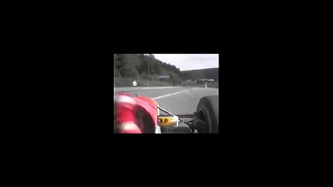 Senna Vs Schumacher 1993 Spa