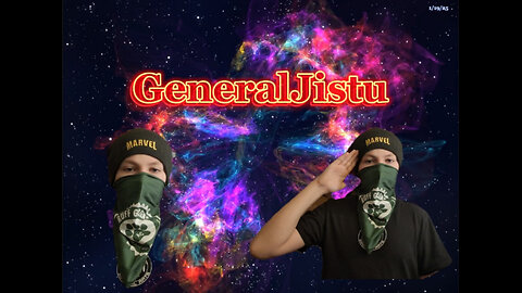 GeneralJistu!, Out now!