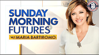 Sunday Morning Futures w- Maria Bartiromo - Fox News - 02-23-2025