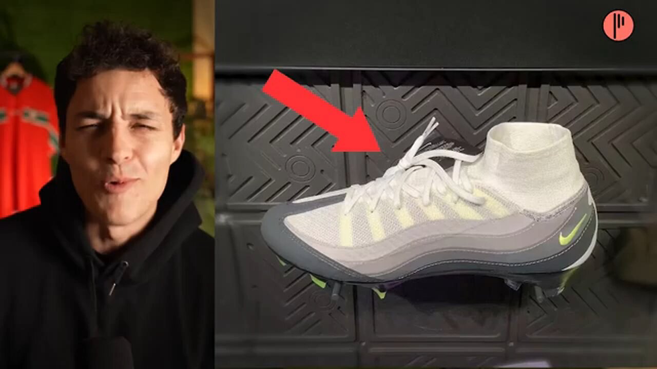 What is Nike doing?