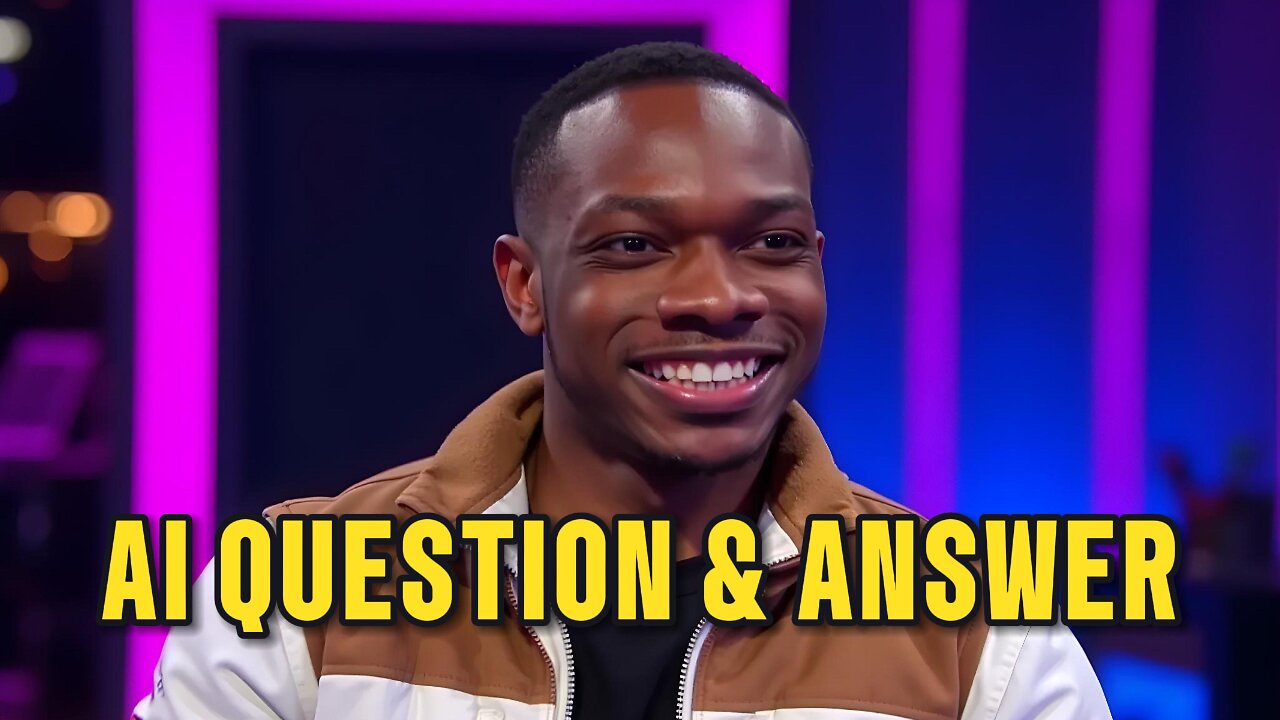AI Question Answer: Your Smart AI Assistant in Chrome! 🖥️