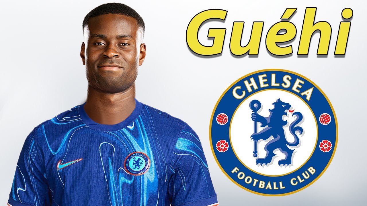 Chelsea has decided to join the intense race for the signing of Marc Guehi