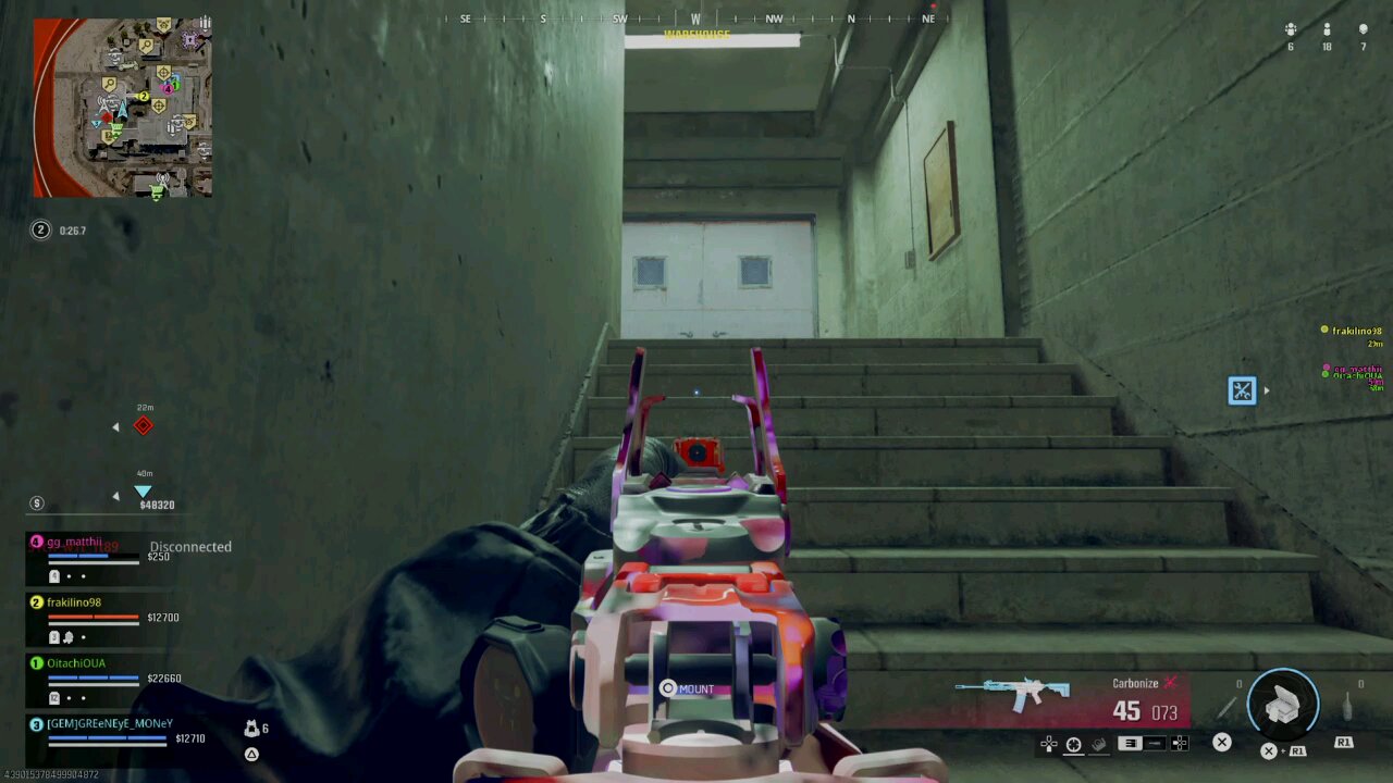 🥷 #Area99 #blackops6 #callofduty #Activision