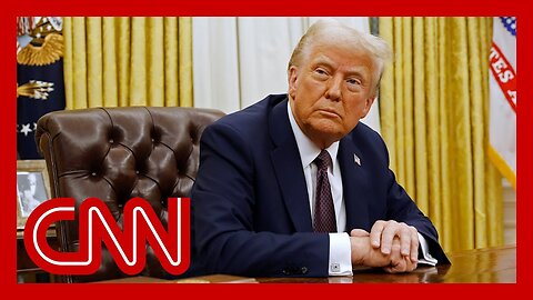 How former Trump aides respond to revoked security