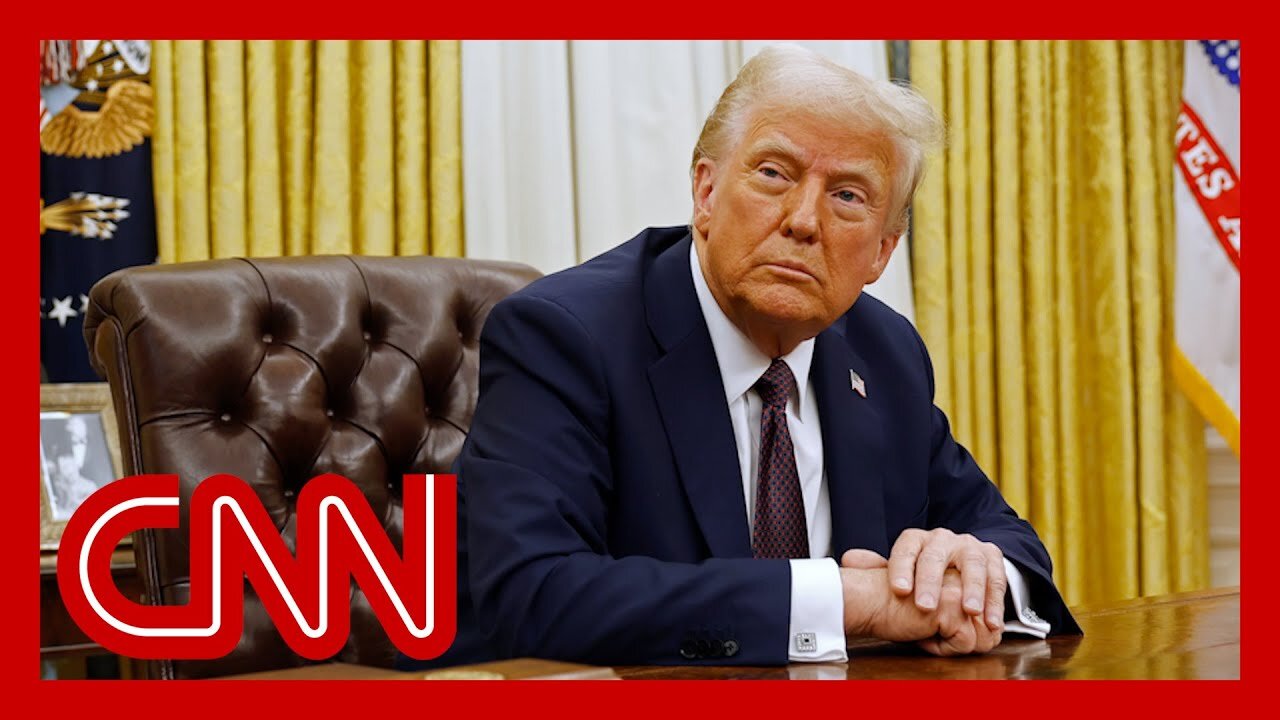 How former Trump aides respond to revoked security