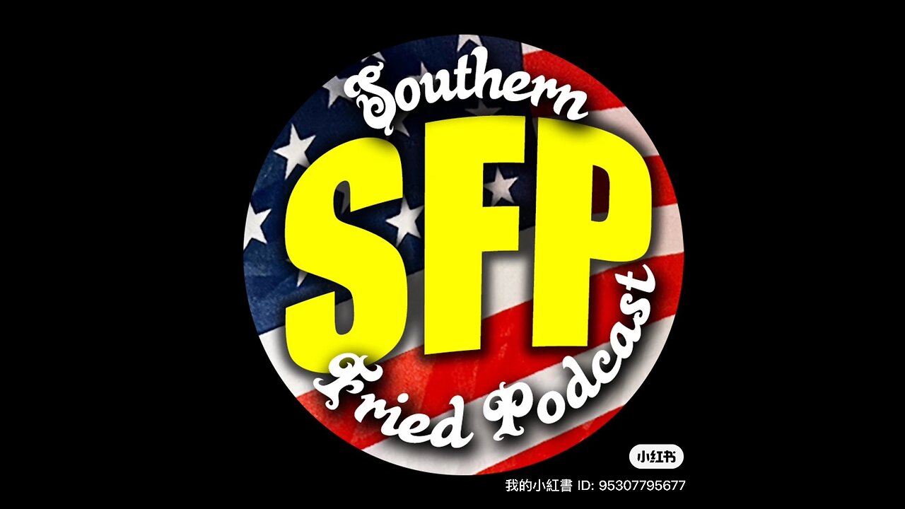 Southern Fried Five @ 5 with Georgia Bubba