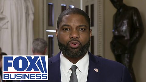 The government has to ‘tighten the belt’: Rep. Donalds