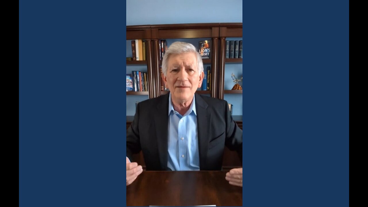 Unlimited Prosperity: Pulling Down Financial Strongholds | Mike Thompson (2-1-25)