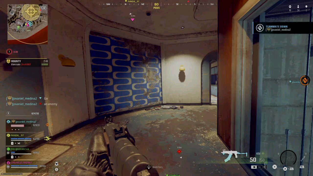 🥷absolutely #Area99 #blackops6 #callofduty #Activision #infinityward