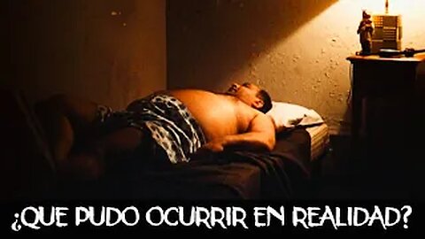 LA MUERTE DE PETER CLEMENZA (PARTE 2)