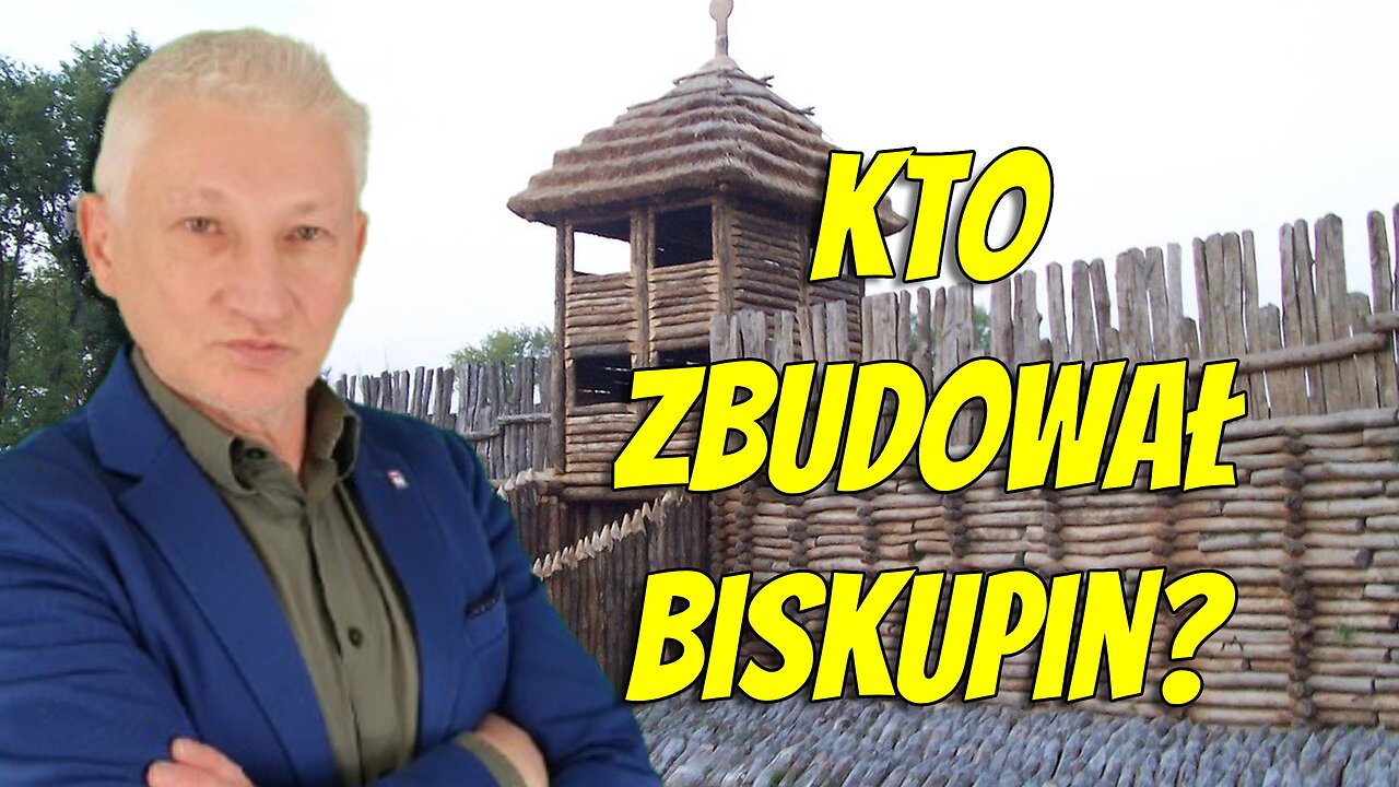 Marek Skalski: Z jakiego my ojca i matki?