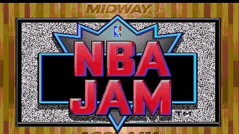 Gens game NBA Jam