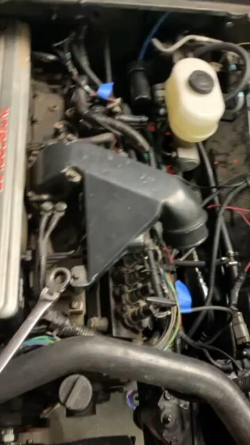 Bullit proofing my 12valve