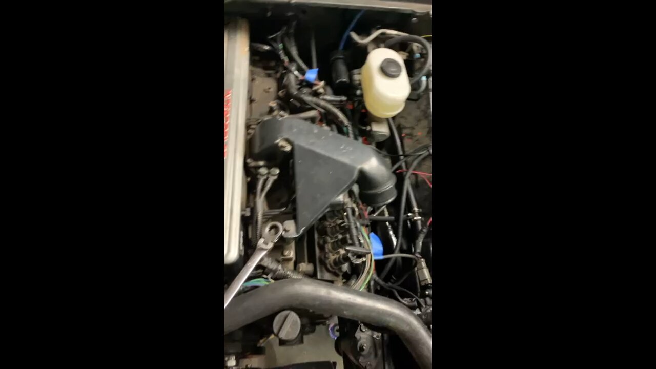 Bullit proofing my 12valve