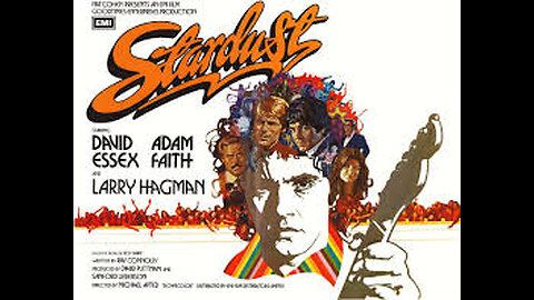 Stardust 15 1974 ‧ Musical/Drama ‧ 1h 51m