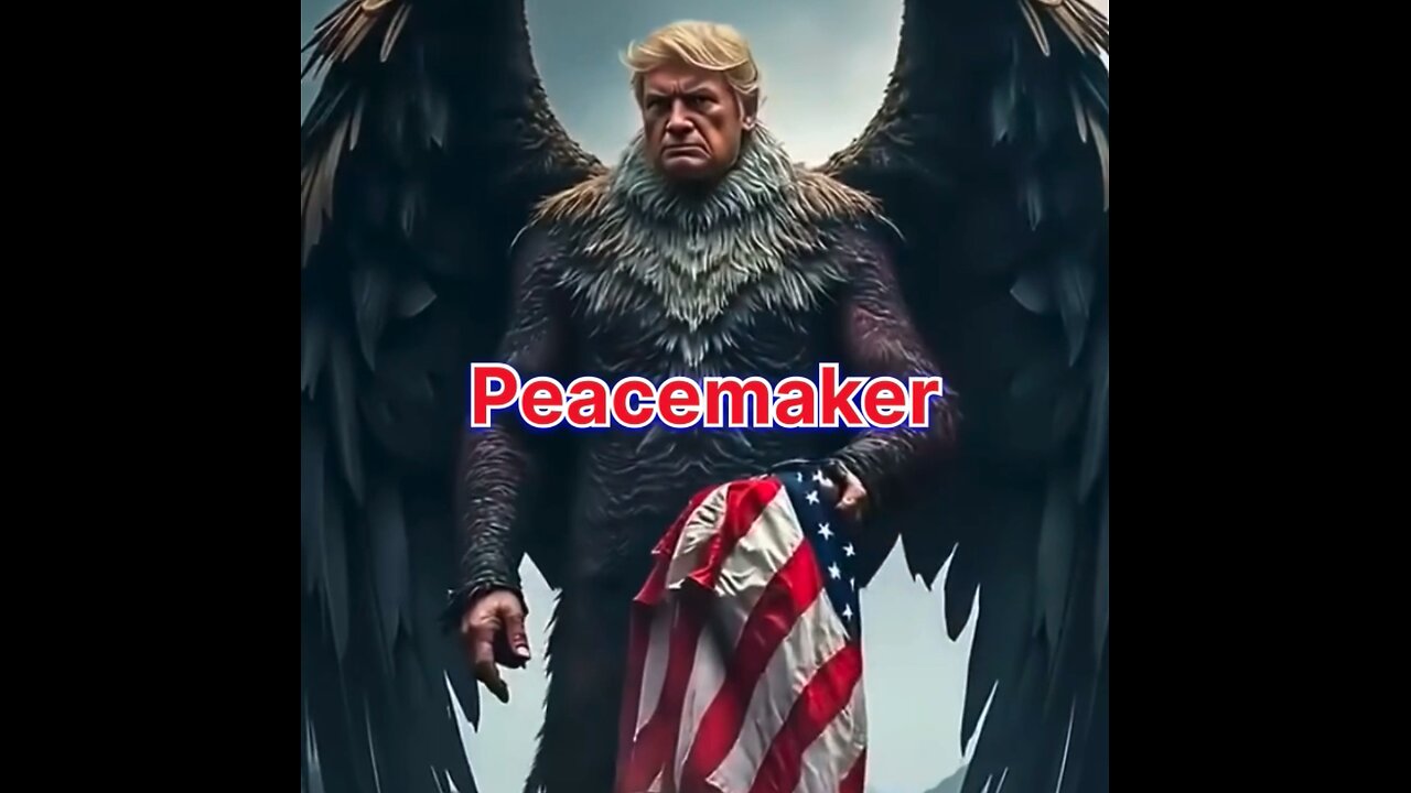 Peacemaker