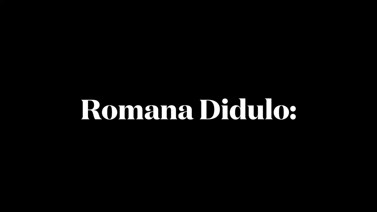 Romana Didulo: the Truth