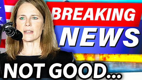 IMPORTANT BREAKING 2A NEWS IN SCOTUS SNOPE AR-15 BAN CASE...