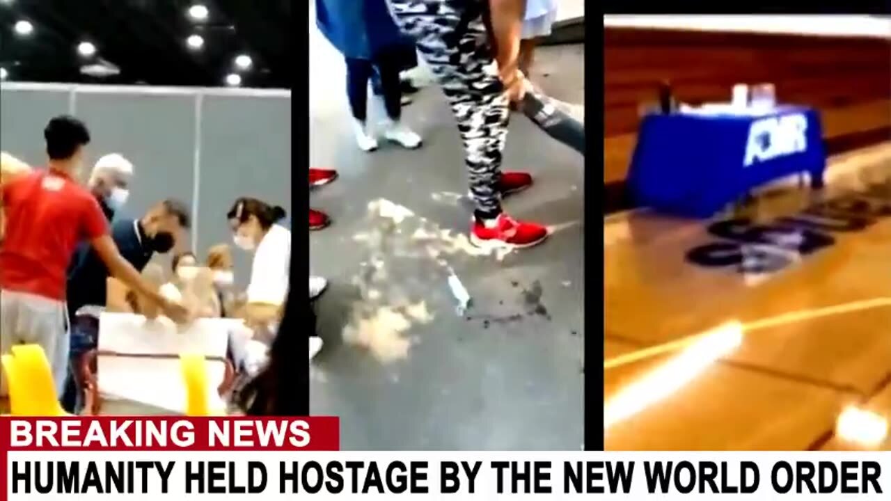 PSYOP PRO PEDO TRUMP and PRO 'VIRUS' "Stranger Than Fiction News":in Plain Sight!
