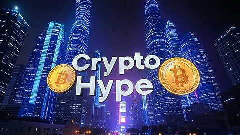 Understanding Crypto Hype 