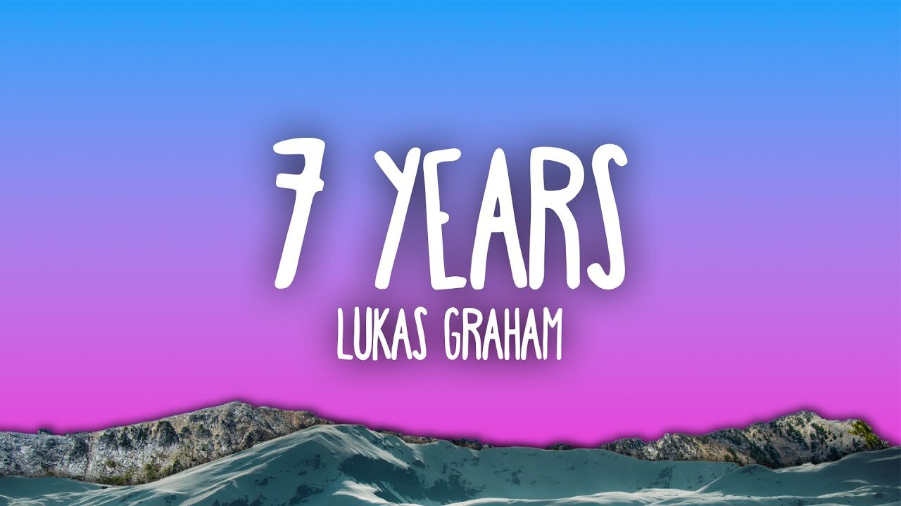 Luckas Graham - 7 years