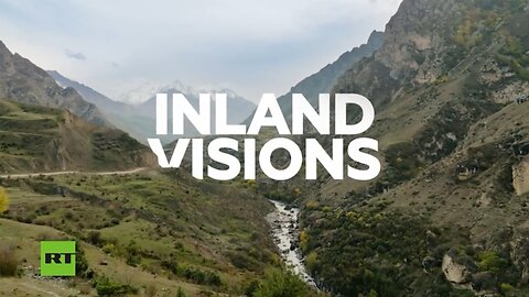 Inland Visions | Peak Adventure