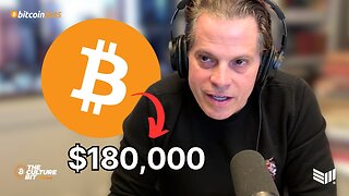 Anthony Scaramucci 2025 Bitcoin Market Outlook: Tariffs, Trump, Strategic Reserves | The Culture Bit