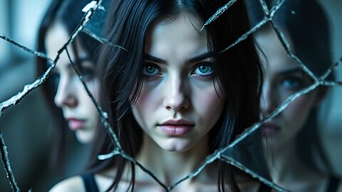 Delusionary Dissonance - Echo Chamber | An Epic Gothic Metal Tale