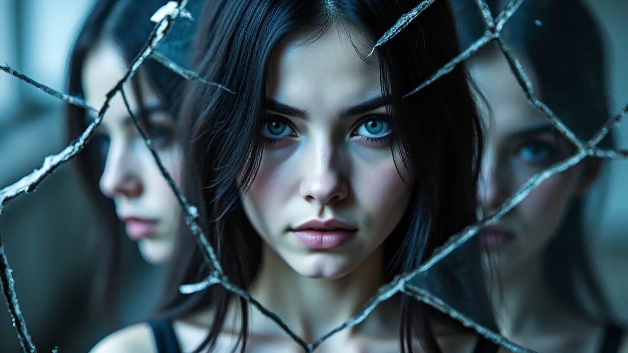 Delusionary Dissonance - Echo Chamber | An Epic Gothic Metal Tale