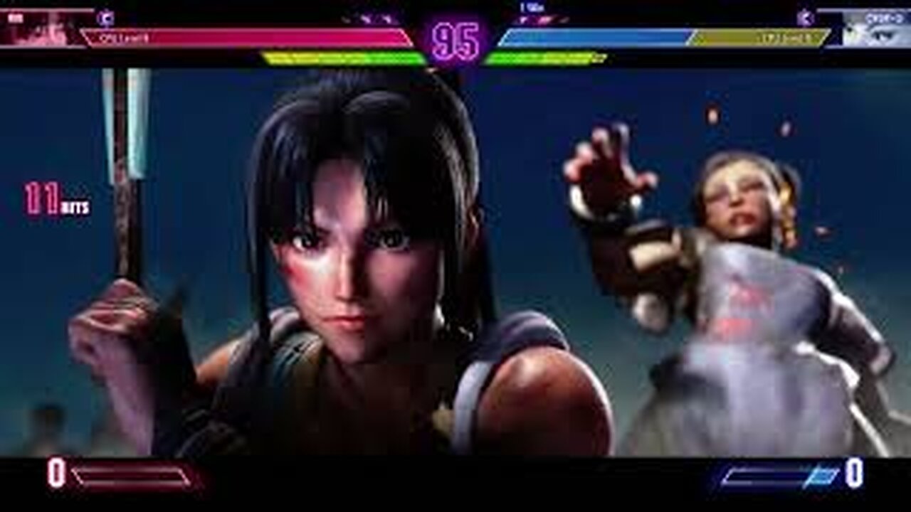 STREET FIGHTER 6.
