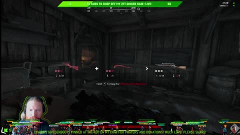 KNOCK, KNOCK! | Hunt: Showdown 1896