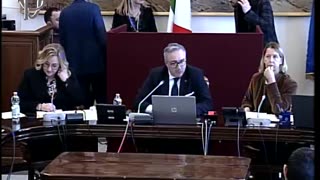 Roma - Interrogazioni a risposta immediata - Ministero dell'Economia e delle Finanze (05.03.25)