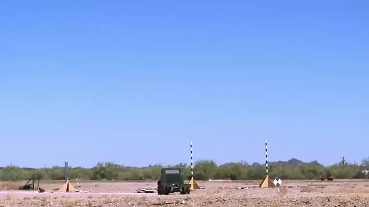 A new era of Abrams tanks: the M1147 AMP replaces older missile types