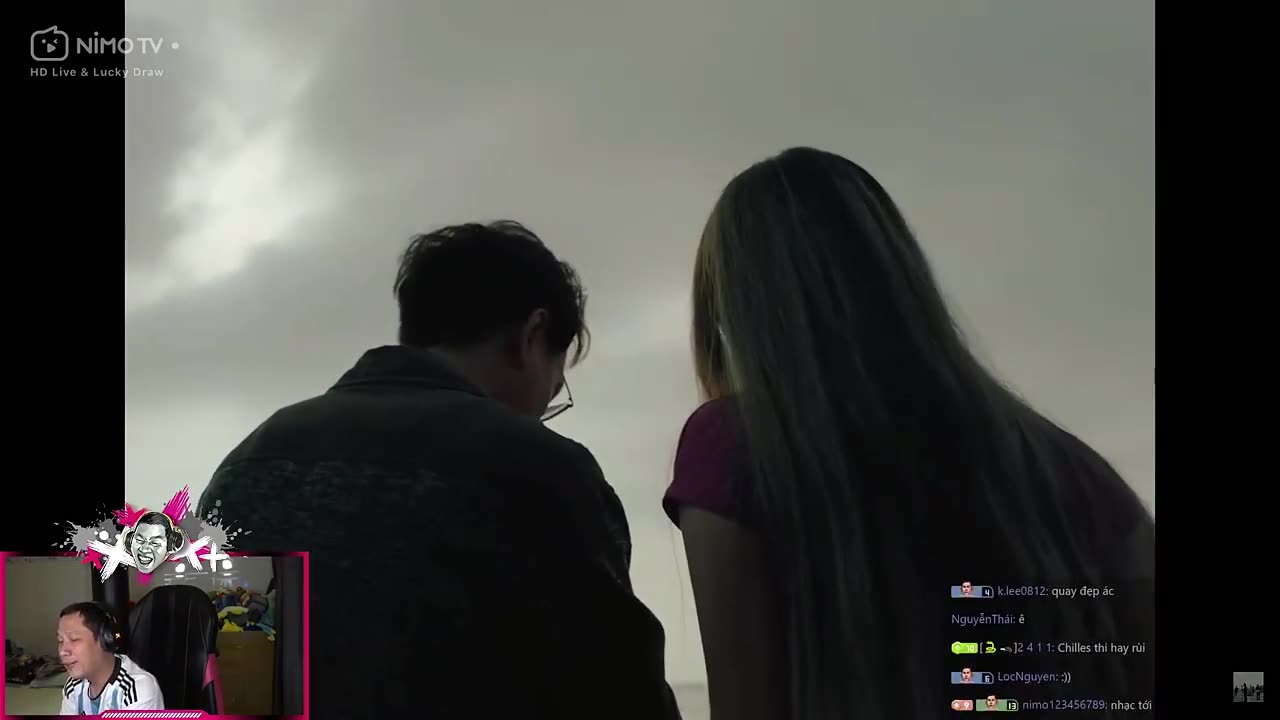 [12/02/2023] - Restream Thầy Giáo Ba - Phần 6