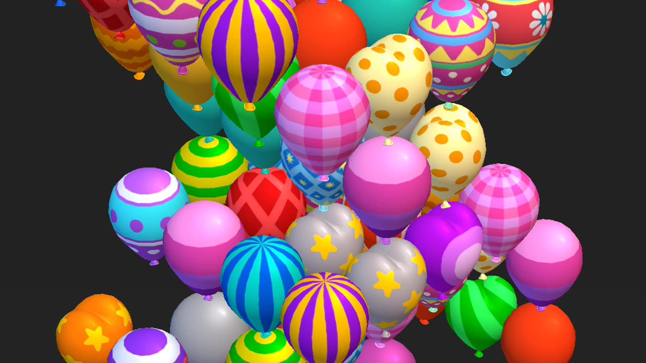 Popping for Prizes: How to Have Fun and Earn Rewards with Balloon Master 3D on Mistplay