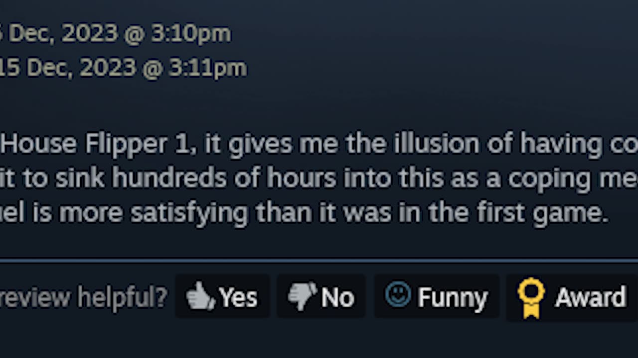 House Flipper 2 Steam Review