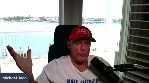 Michael Jaco: Trump team pace is slowing we need to see JFK and Epstein files pop this week!