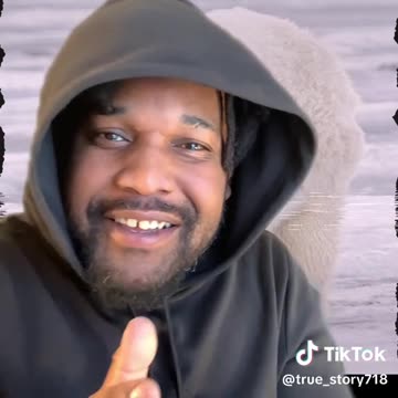 True Story - Polar Bear