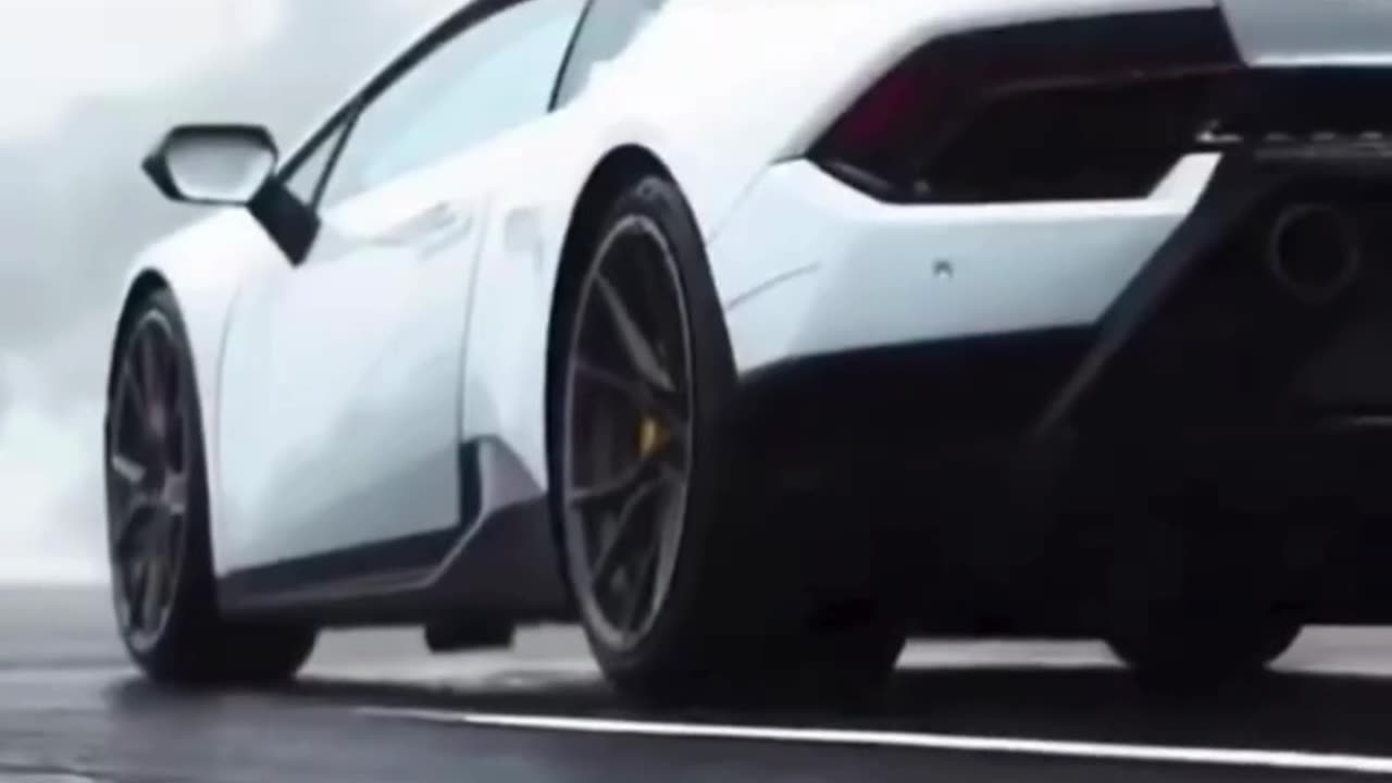 Top 10 cars motivational video