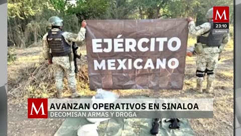 Ataque armado en Culiacán: un muerto y tres heridos, operativos en Sinaloa
