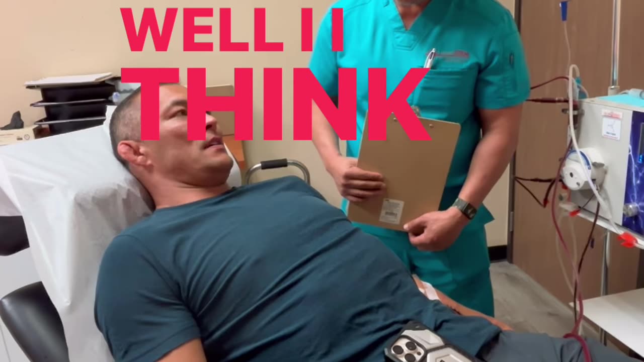 Heart Attack After Covid Vax- Vax Detox