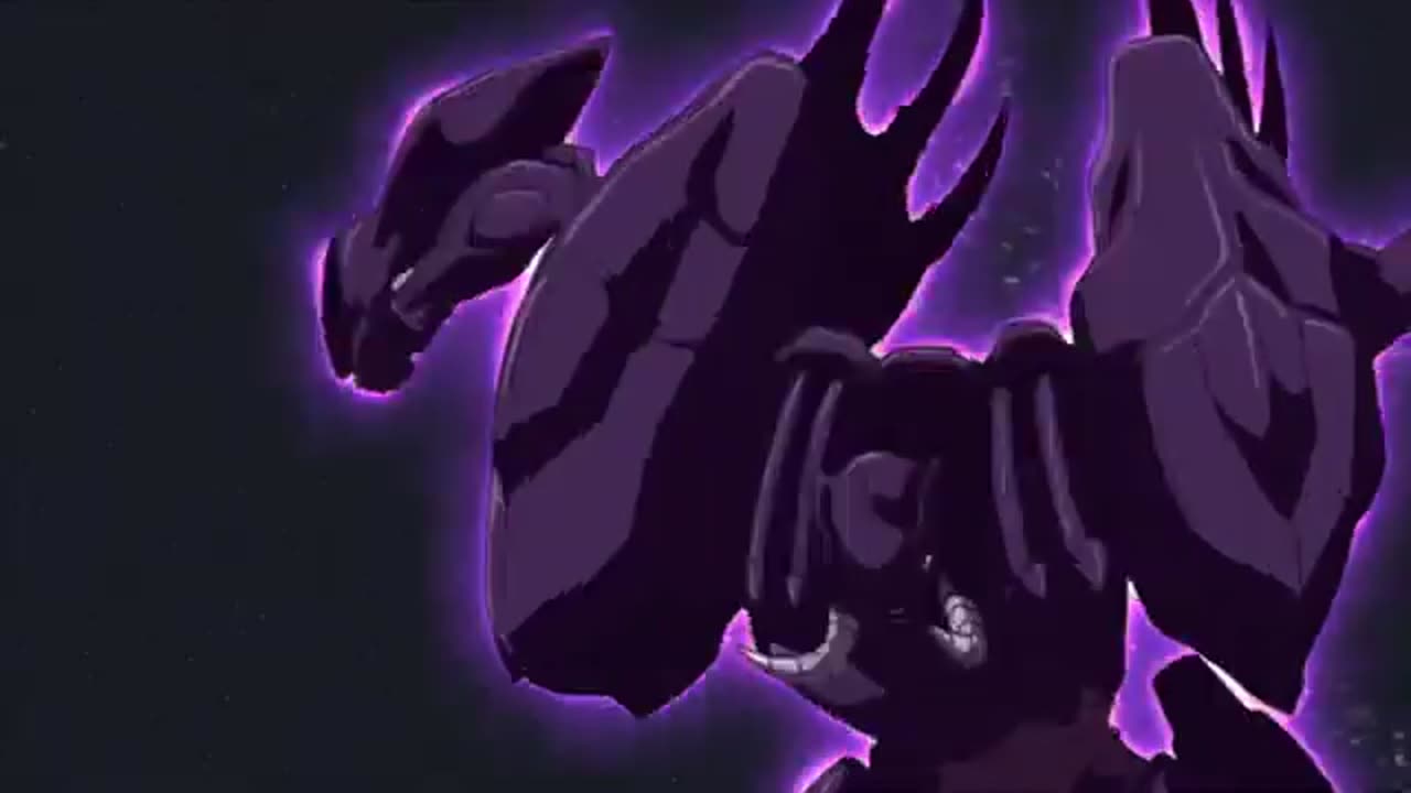 Heroic Age Episode 20 - Anime full of Action, Mecha, Military, Sci-Fi, Space - English Dubbed
