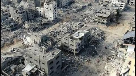 Israel And Hamas Reach Ceasefire Agreement Ending 15 Month Gaza War!