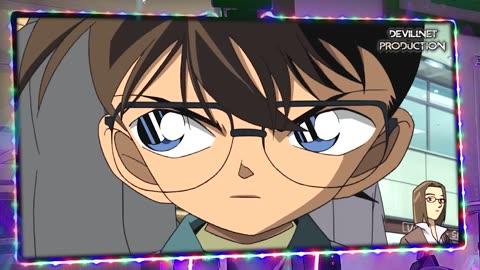 Detective Conan Tagalog Dubbed HD (Movie 8)