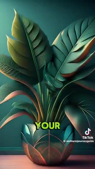 Houseplants can recognize owners from 2K meters and communicate telepathically