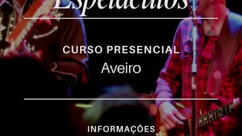 Assistente Recintos Espetáculos